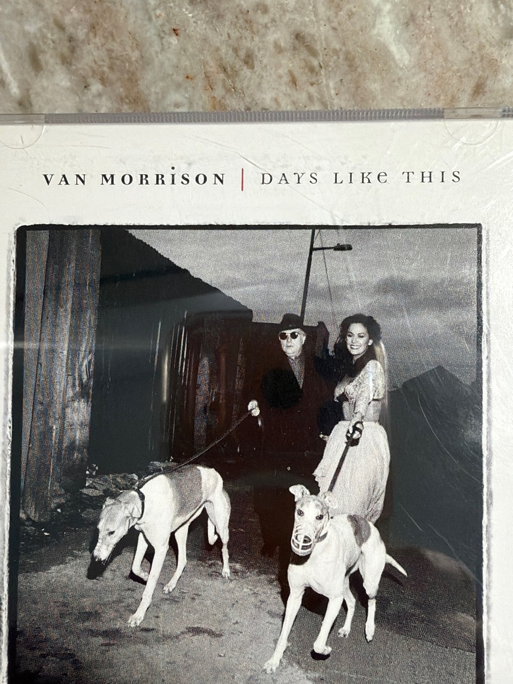Van Morrison CD Collection - Picture 4 of 5